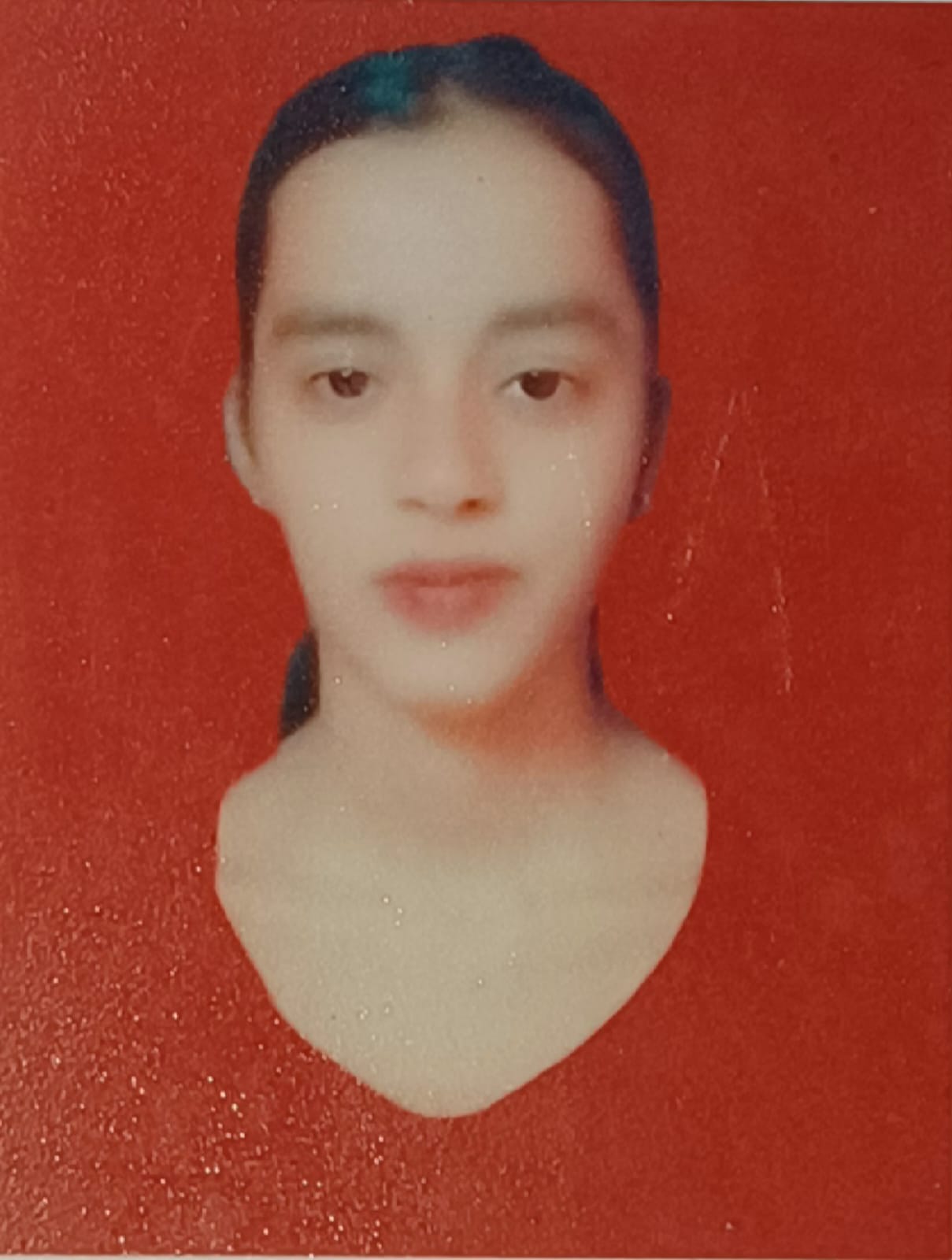 Muskan Pandey Image