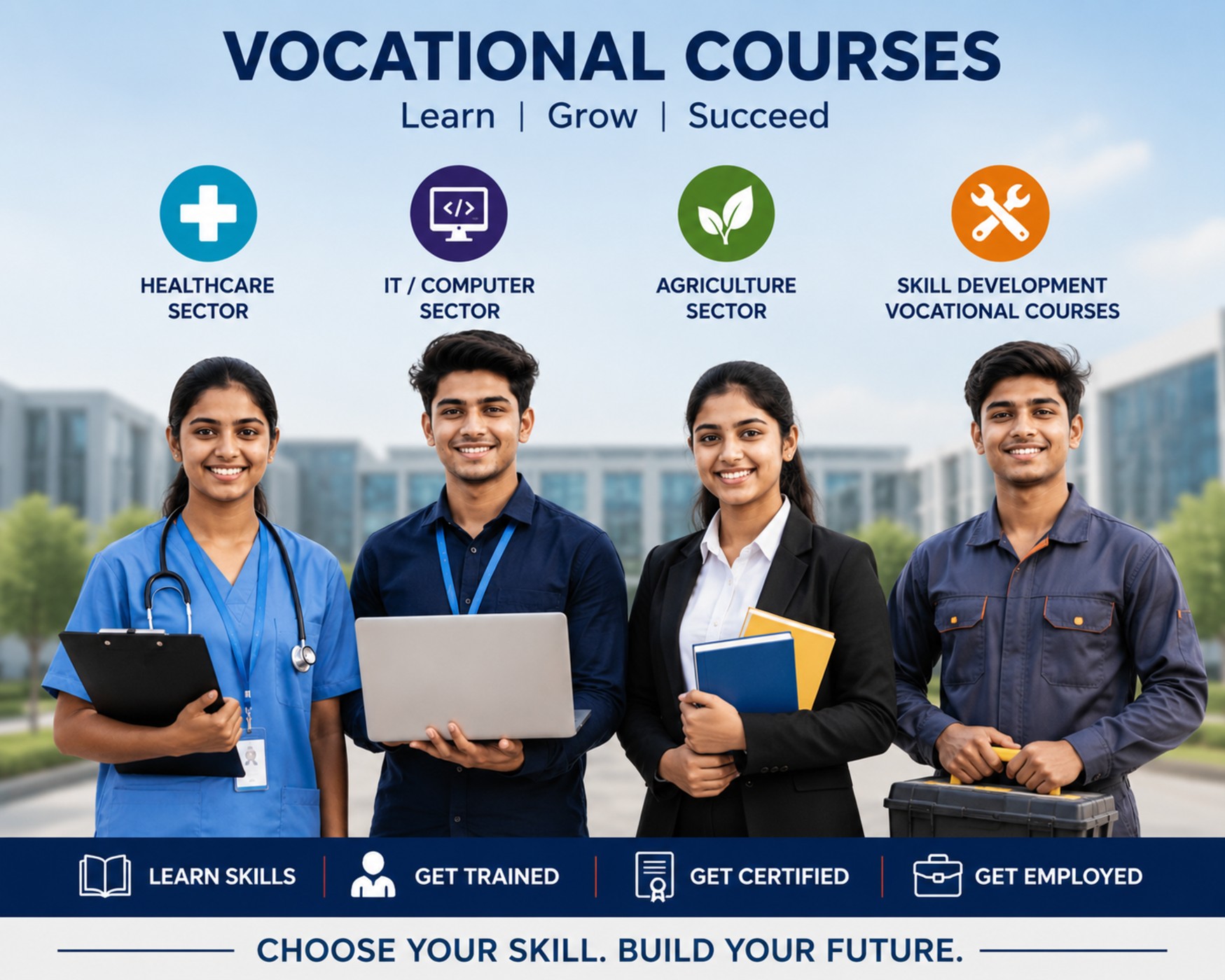 Courses