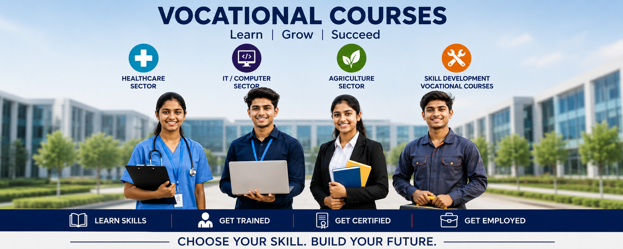 Courses