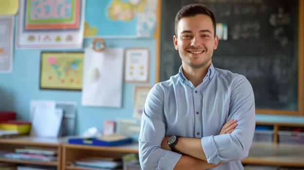 TEACHER Icon