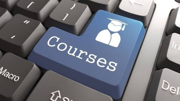 COURSES Icon
