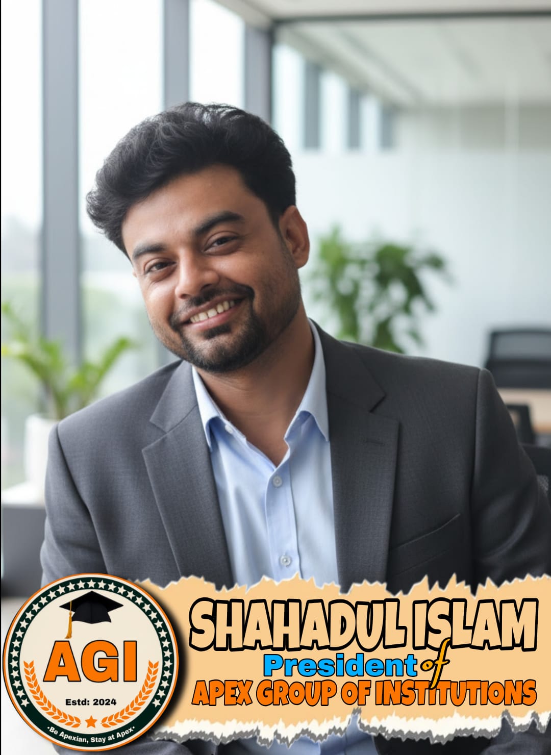 Shahadul Islam Image