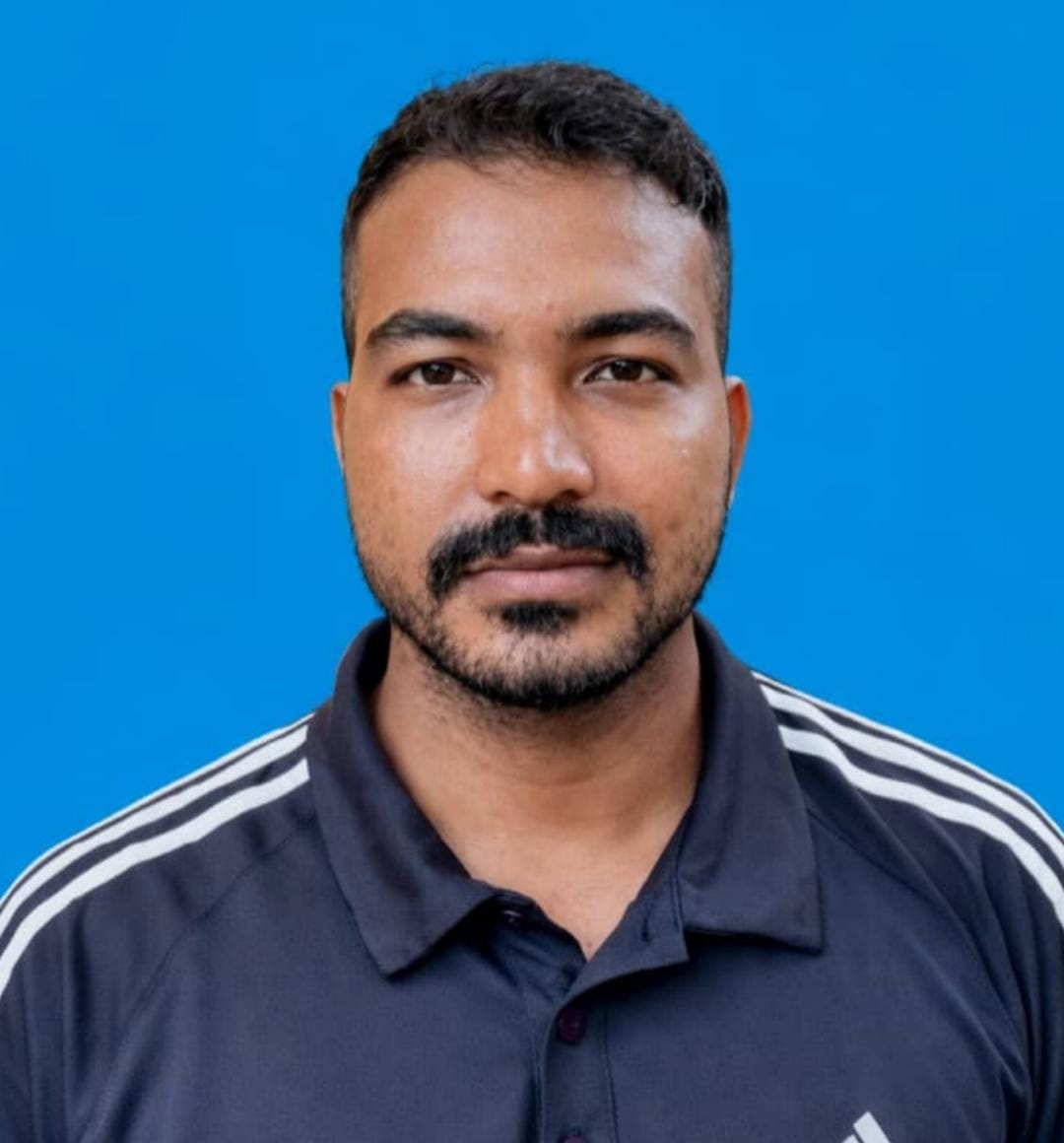 Dr Abu Saleh Nizam Uddin Image