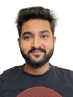 Dr Suyeb Aktar Image