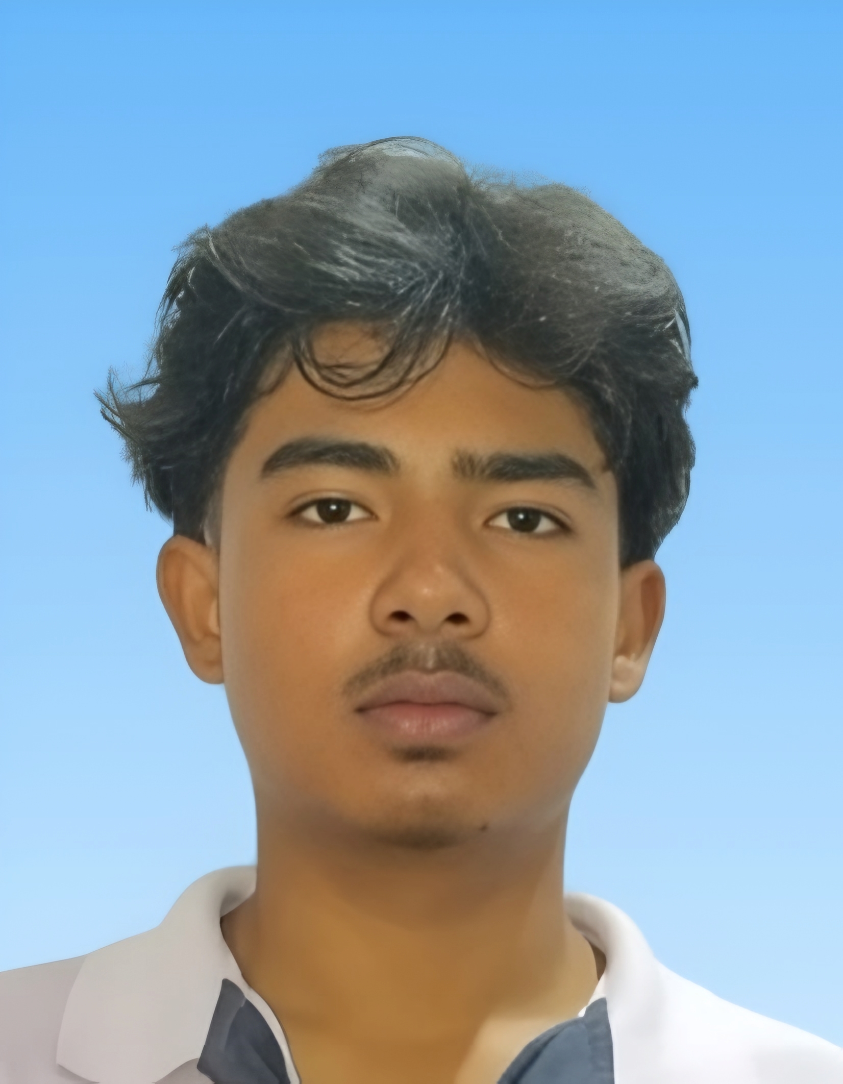 Bitupan Baruah
