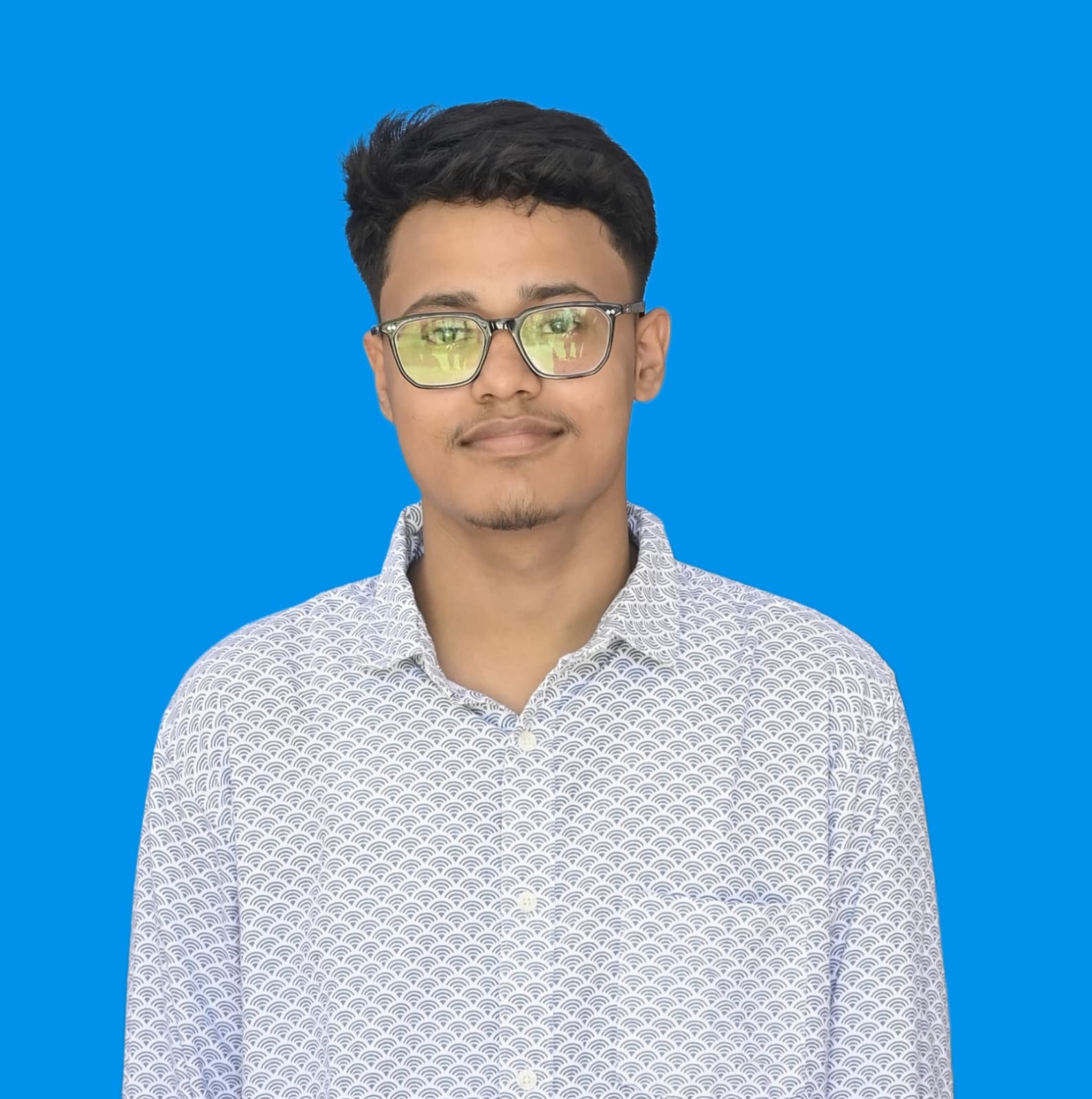 Corporate Template
