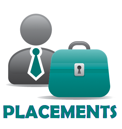 Students Placed Icon