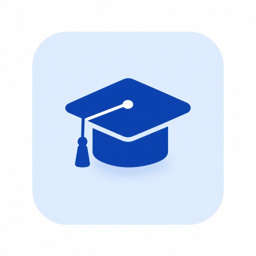 PASSOUT STUDENTS Icon