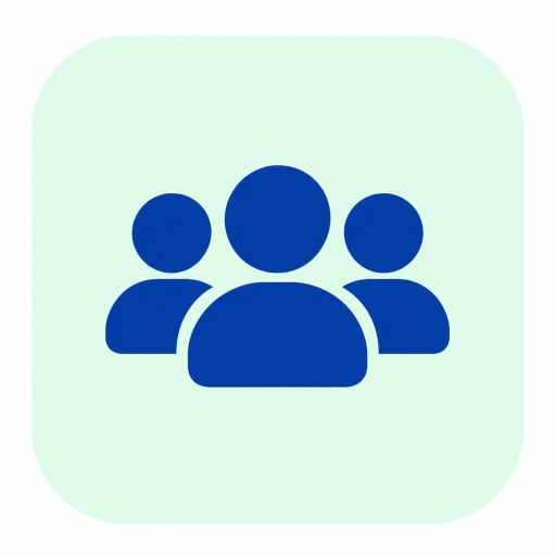 EXPERT TEACHERS Icon
