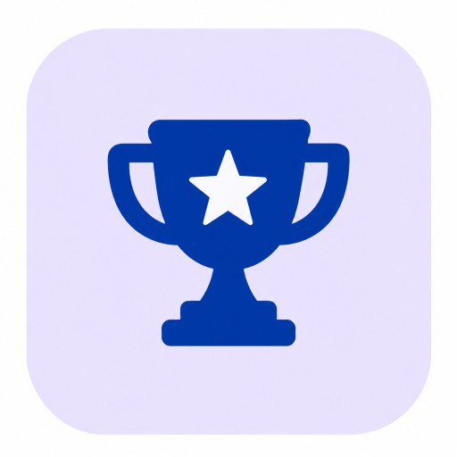 Years of Experience Icon
