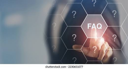 FAQ Banner 1