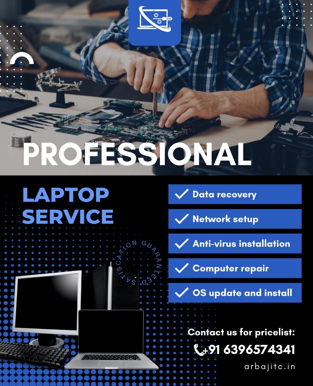 Naye Computer Updates 2026 – Arbajitc Se Latest Tips & Tricks