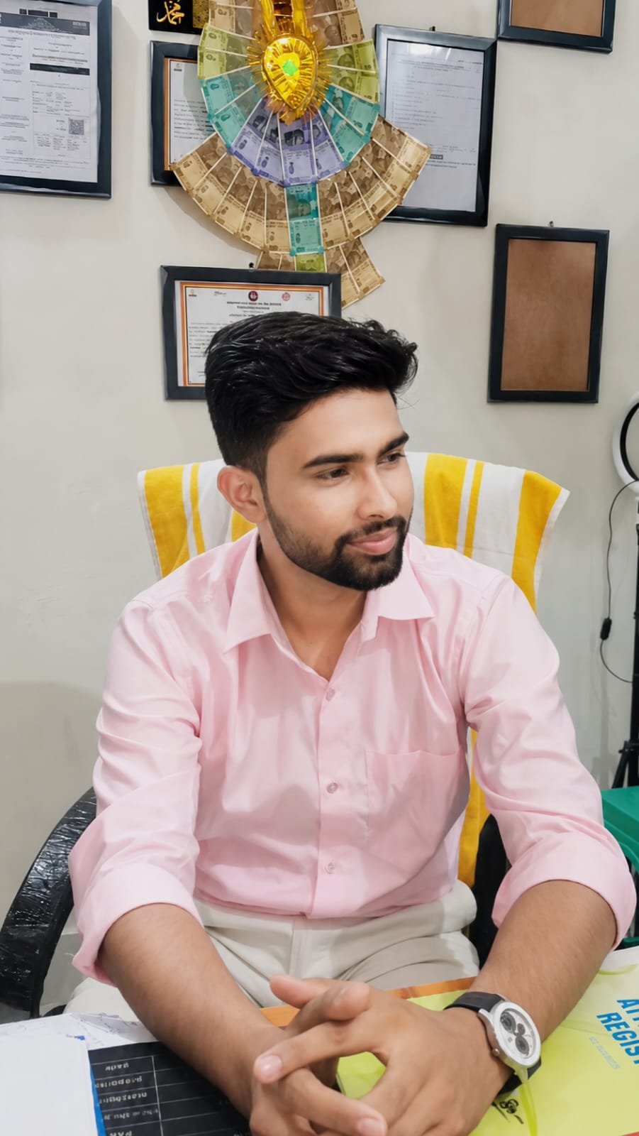 Vishal Image