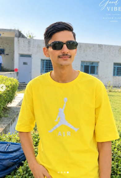 NISHANT Image