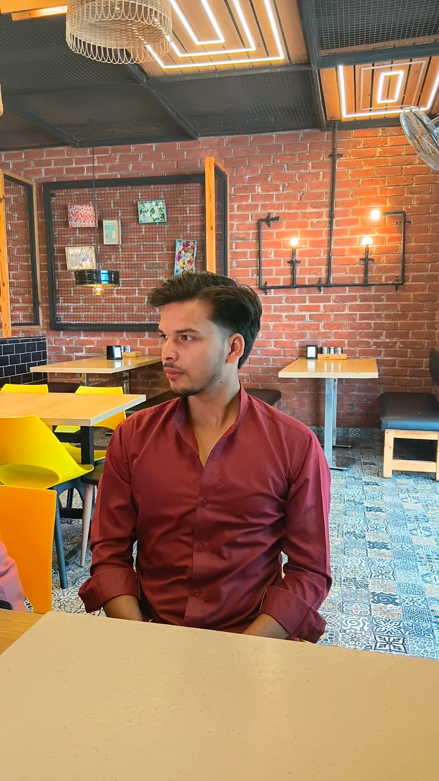 Himanshu Image