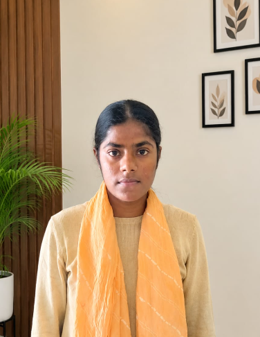 SHIVANI MAM Image