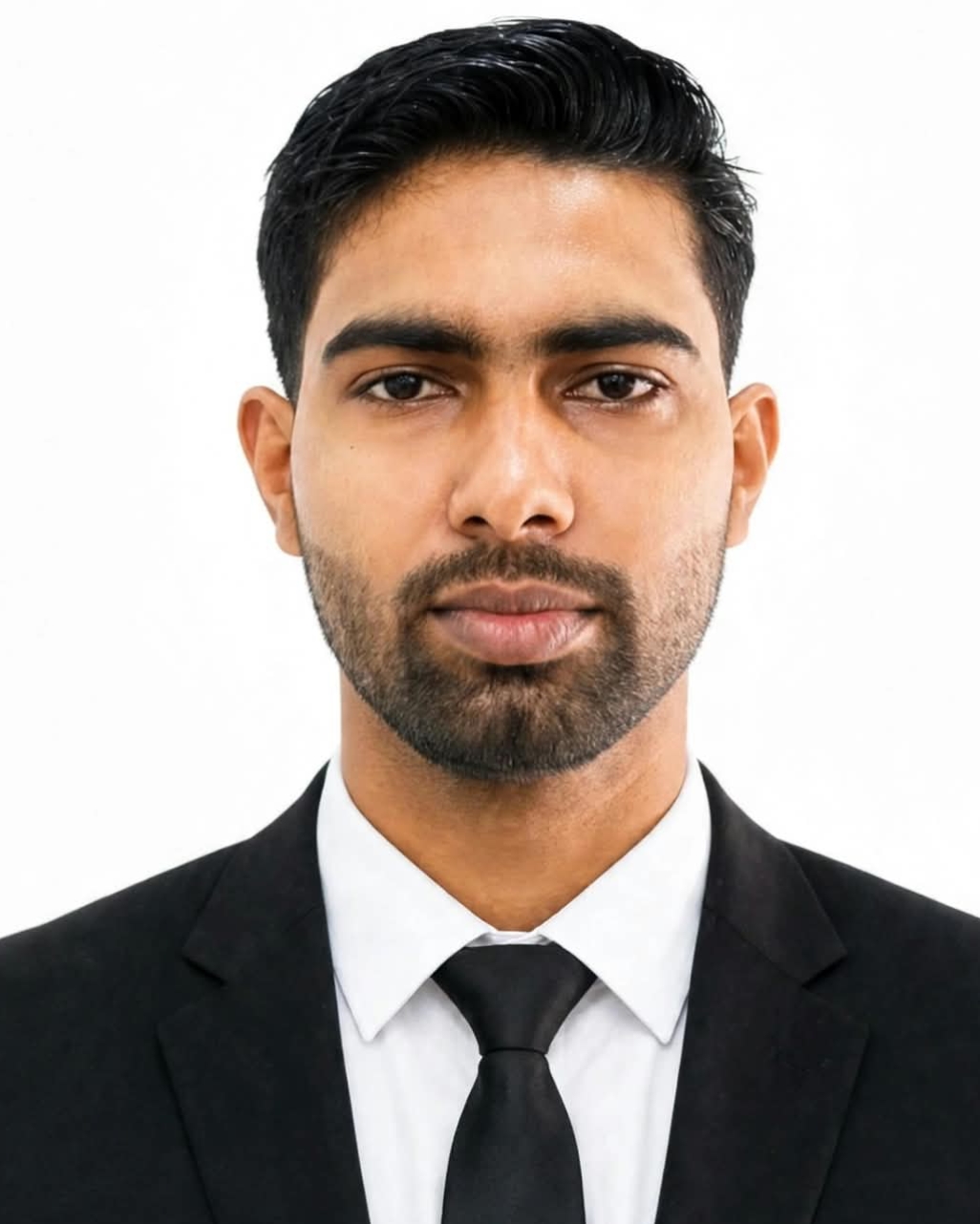 Vishal Verma