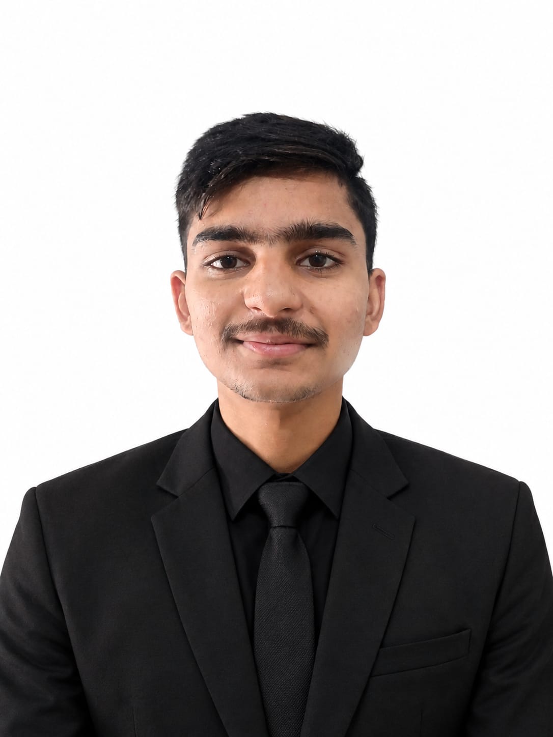 NISHANT