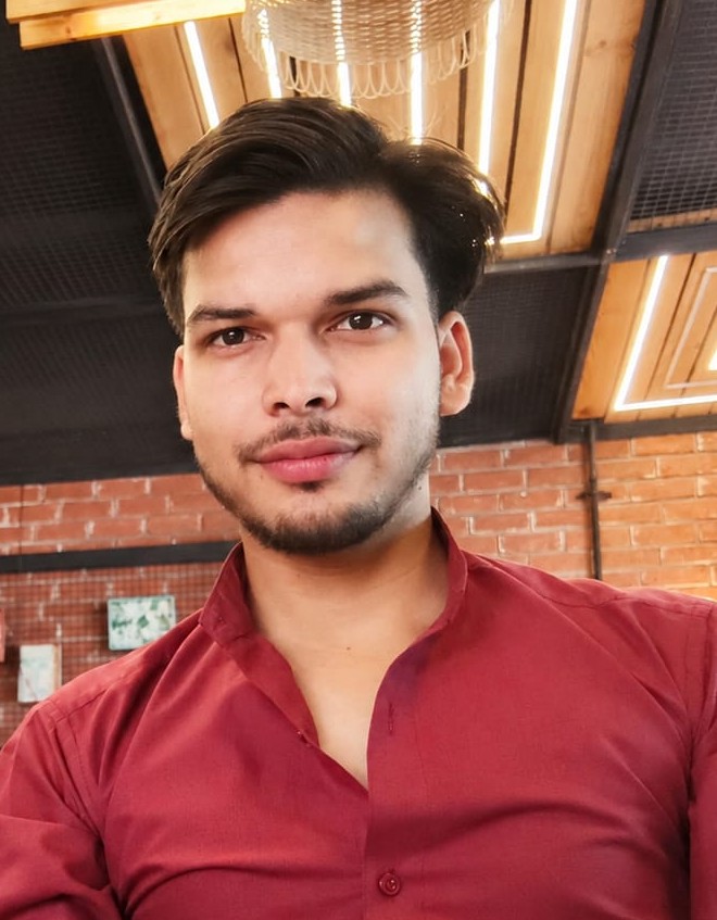 HIMANSHU SAGAR