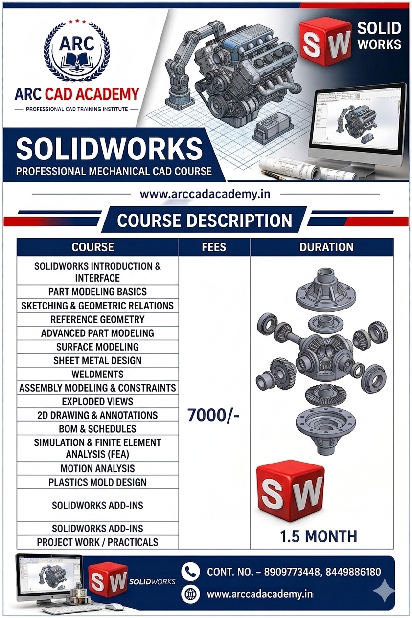 solid works