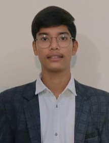 ARYAN PACHAURI Image