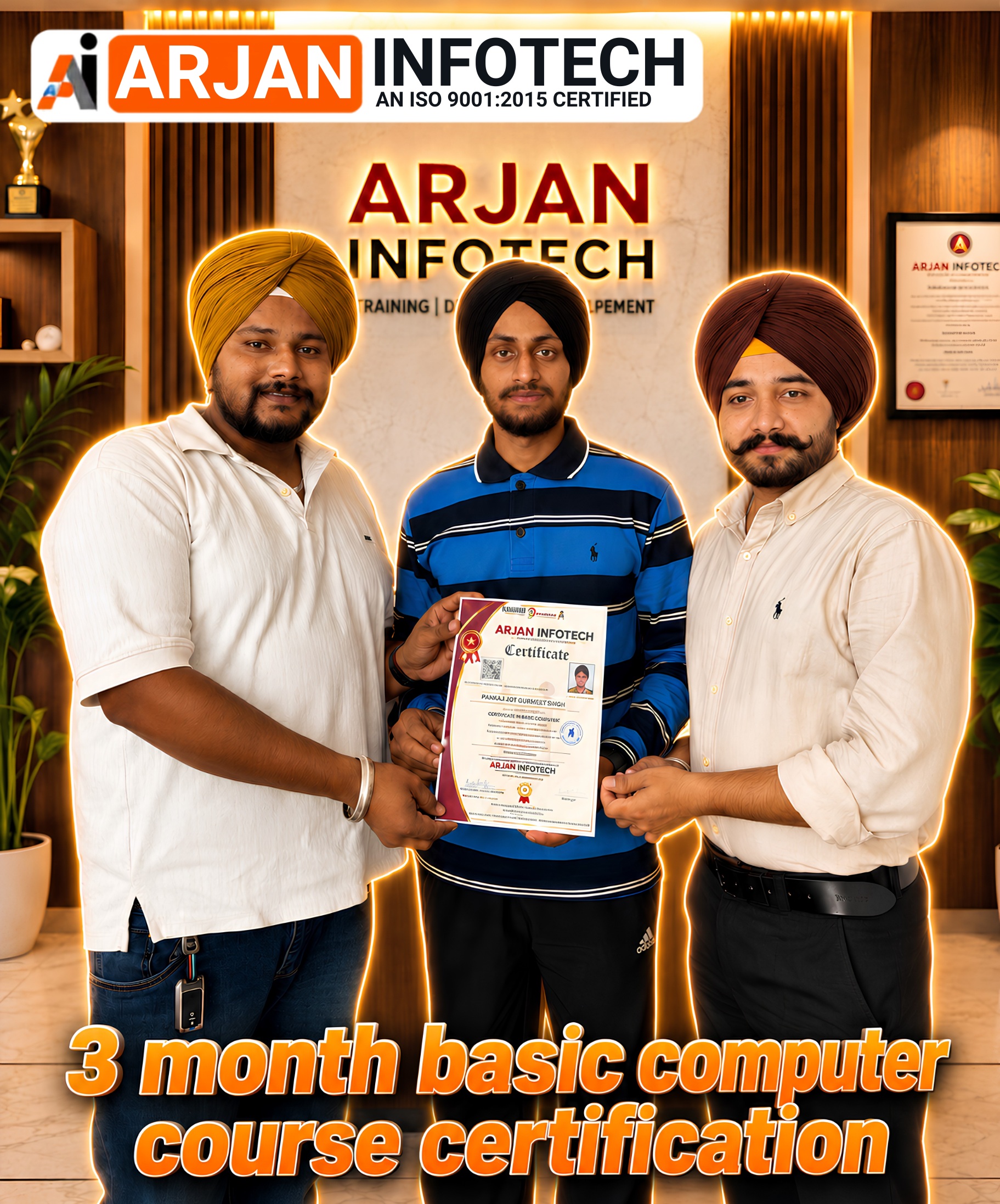 Congratulations 🎉 Pankaj