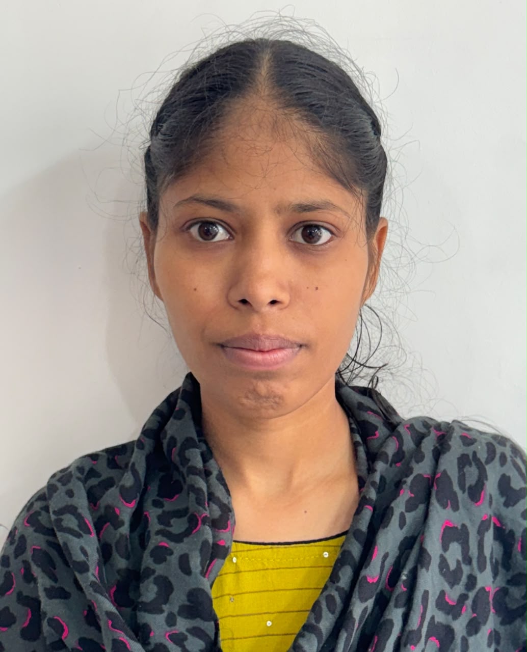 Akwinder Kaur .