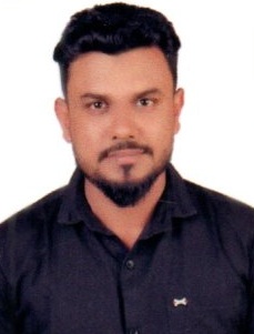 Hussain Ahmed Laskar .