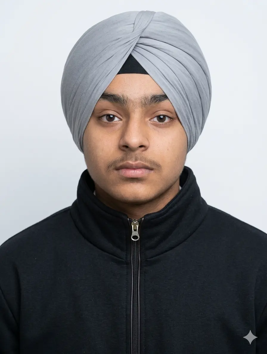 Khem Singh 