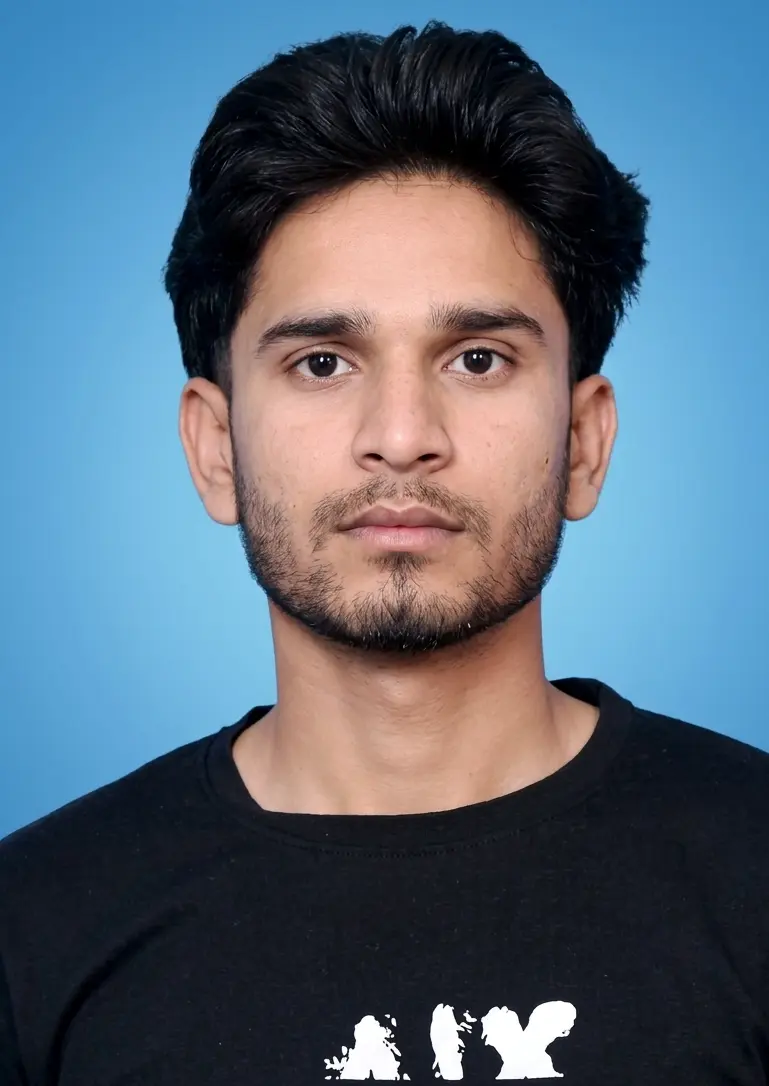 Harwinder Singh 
