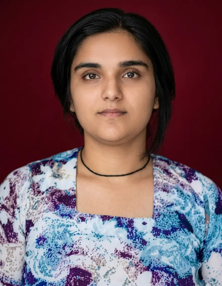 Rashanpreet Kaur 