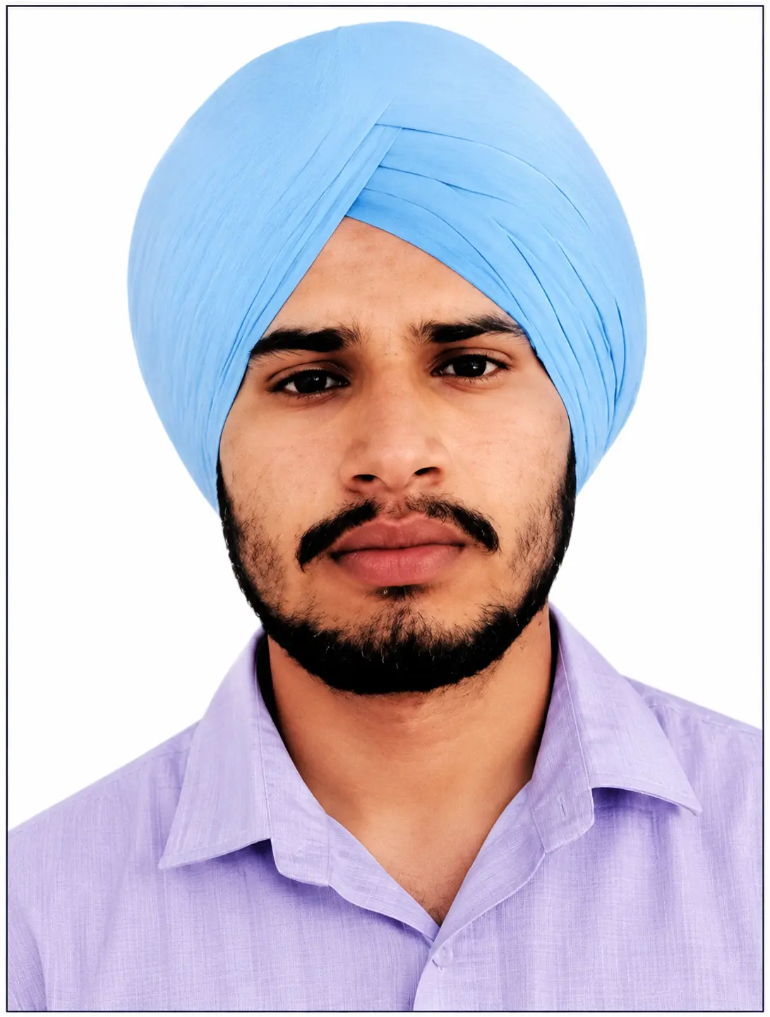 GURSHARAN SINGH 
