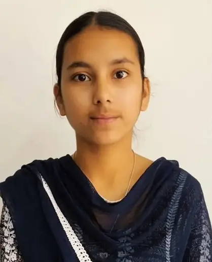 Ramandeep Kaur 