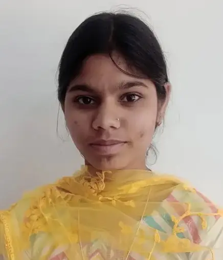 Khushpreet Kaur 