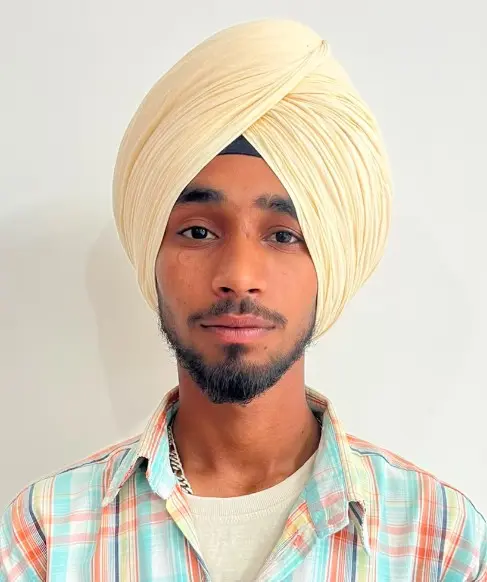 Arshjot Singh 