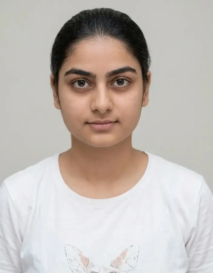 Sandeep Kaur 