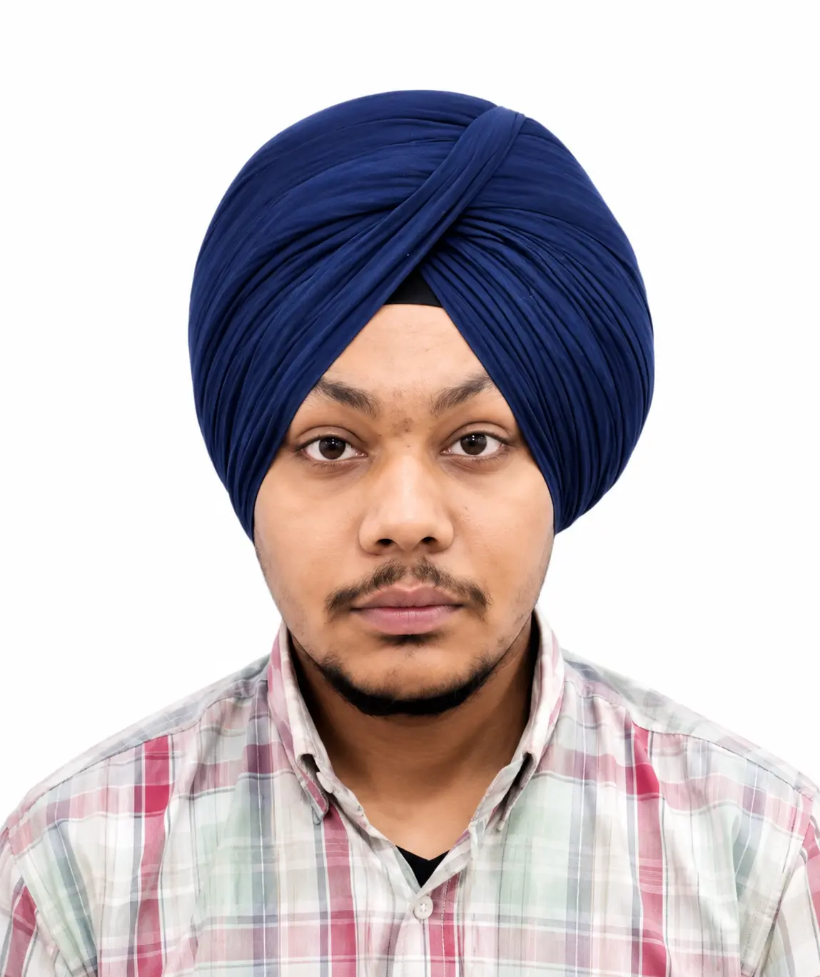 Lovepreet Singh 