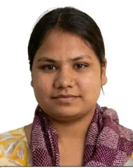 Kamaljit Kaur 