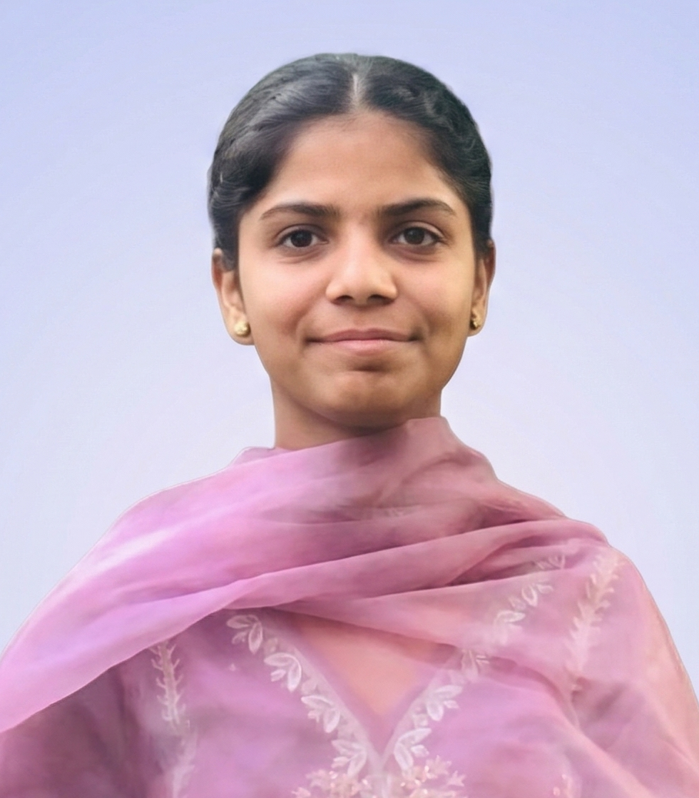 BABALPREET KAUR Image