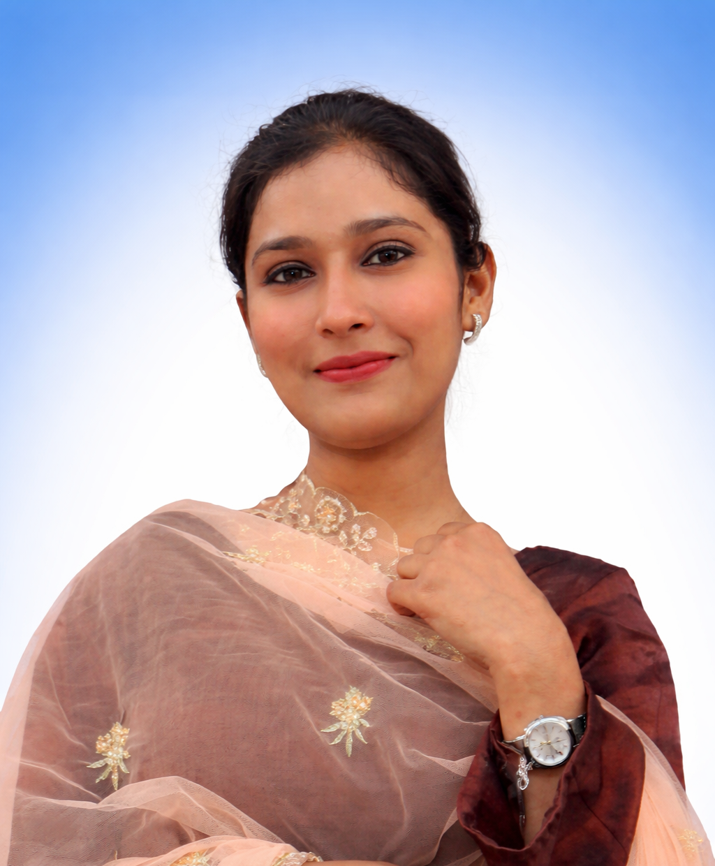 ANUPREET KAUR Image