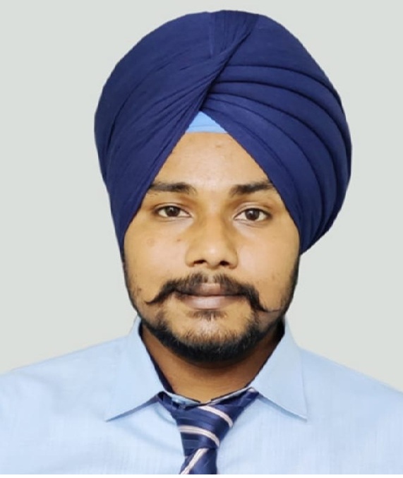 Navdeep Singh Image