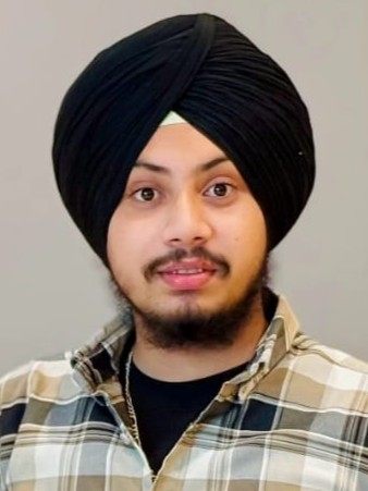 Harshpreet singh