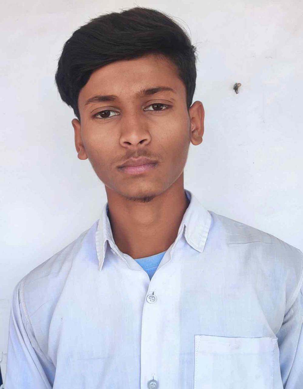 ANSHU KUMAR Image