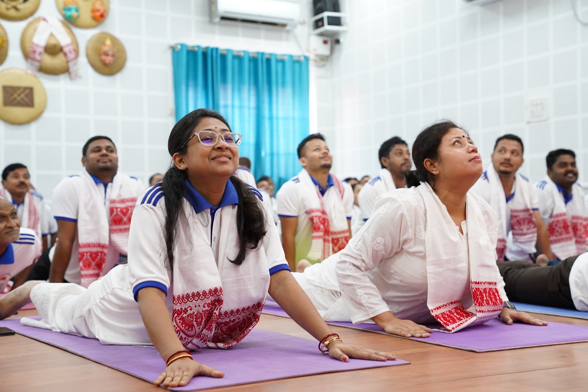 Postal Training Centre, Guwahati