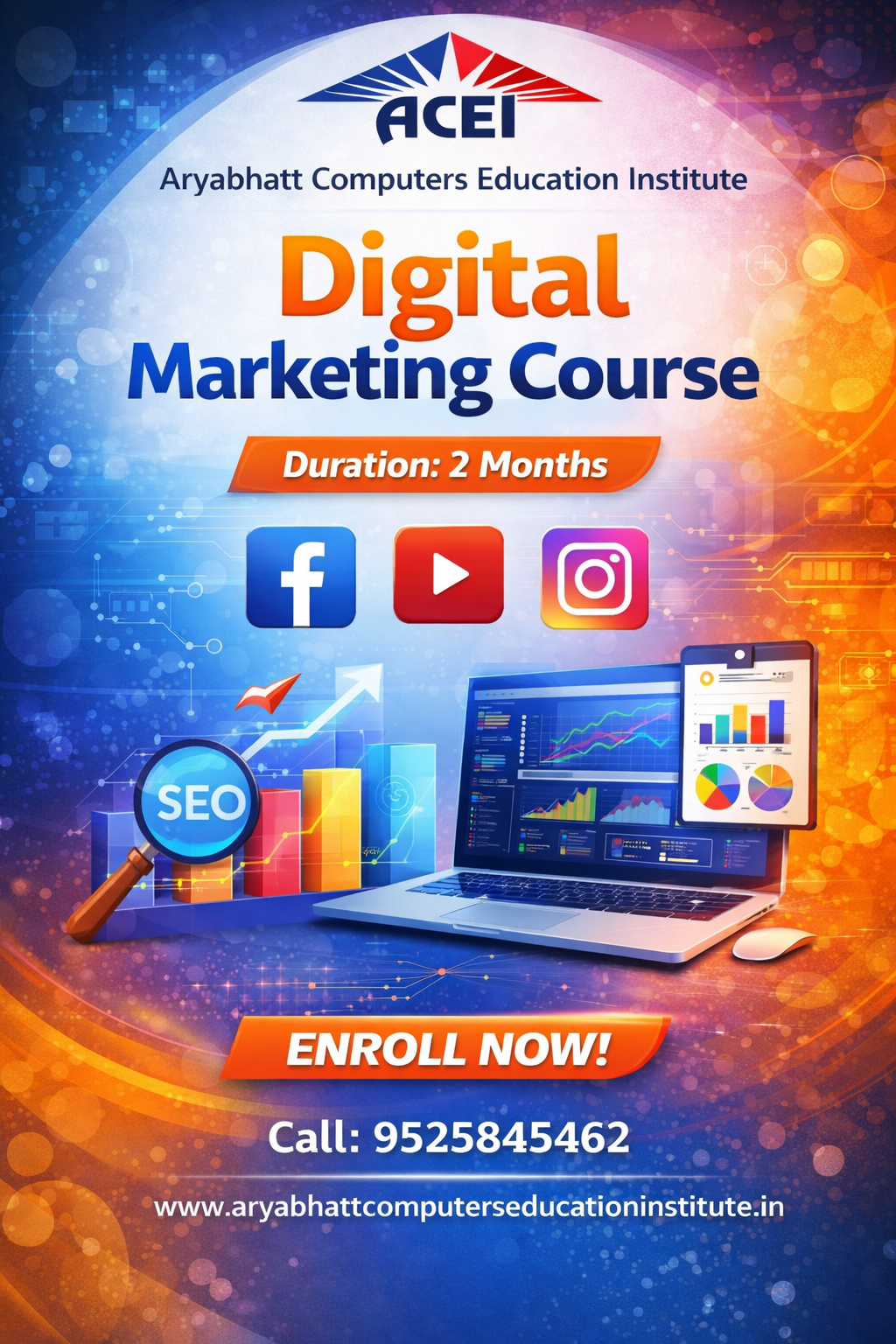 Digital Marketing Course