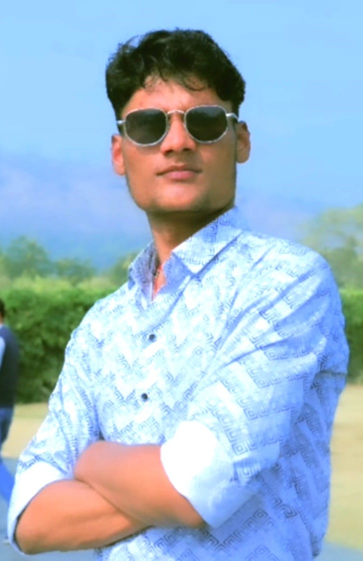 ABHISHEK YADAV Image