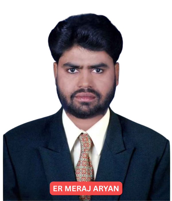 Er meraj Aryan Image
