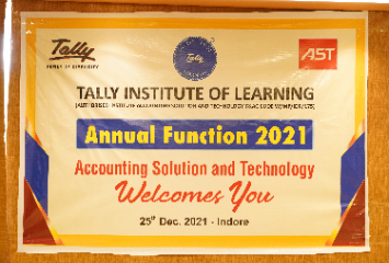 annual function