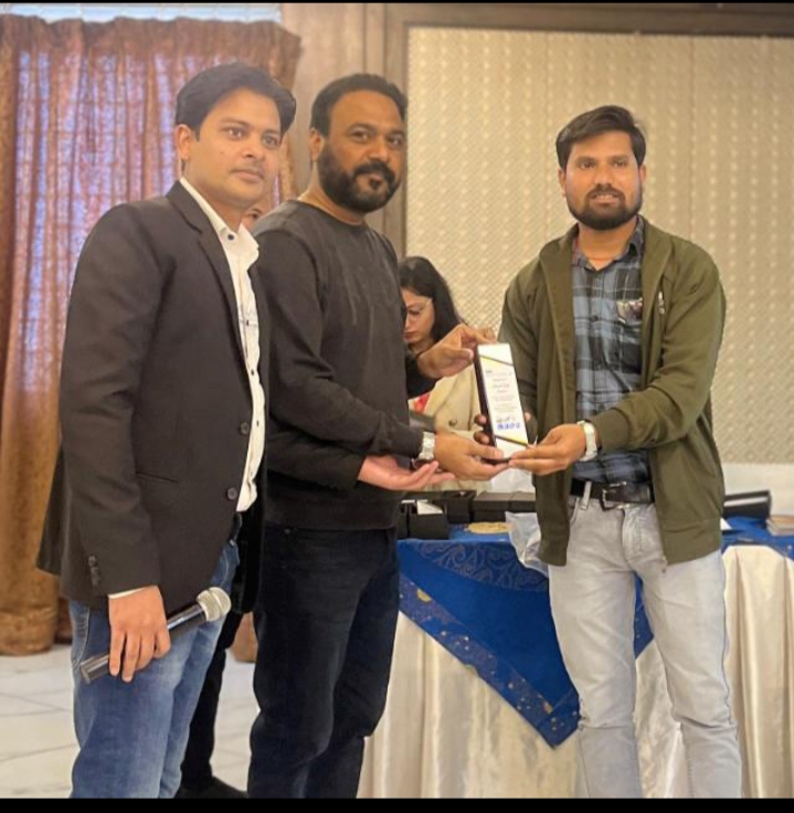 Awards function