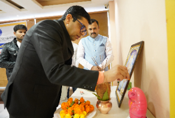 ANNUAL FUNCTION Image